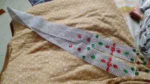 Gents Lace Dupatta