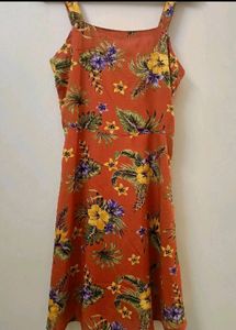 Stylish Sleeveless Mini Dress 👗👗