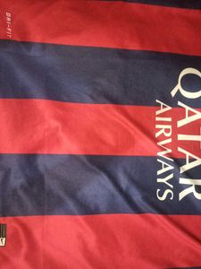 FC Barcelona Jersey