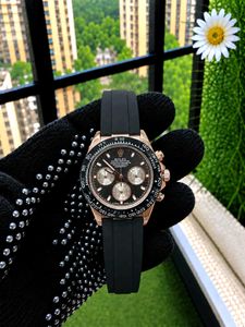 Rolex Daytona Chronograph WATCH FOR MENS