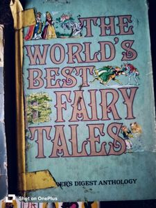 Danielle Steel, Fairy Tales &amp; Natu
