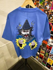 VANS GRAPHIC PRINTED OVERSIZE TEE 🔥🔥