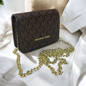 MK Wallet Cum Sling Bag- Unique Item