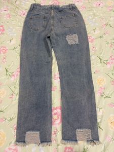 New Urbanic denim jeans
