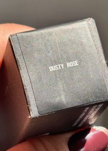 Makeup by Mario Blush Stick:- Dusty Rose