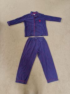 Night Suit Pyjamas