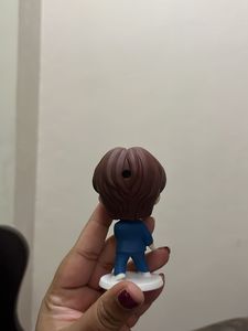 BTS V McDonalds Figure Collectible