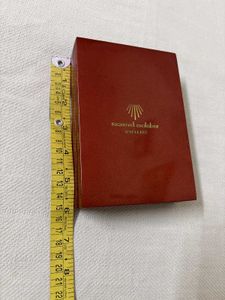 Manuvel Malabar Jewellery Box