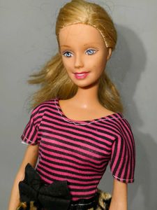 vintage doll
