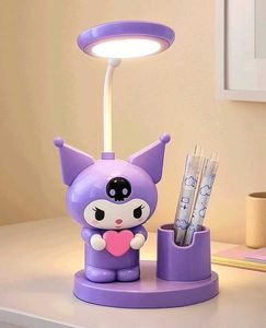 Kuromi Desk Lamp