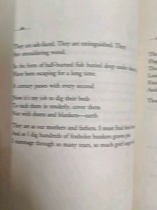 Selected Poems by Joy Goswami