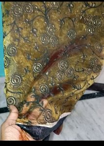 Saree Very Good Condition