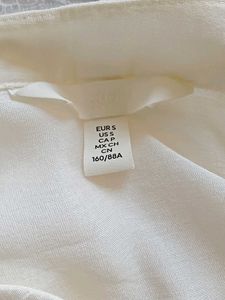 Ruffle Blouse