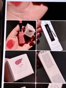 Fenty Beauty Gloss Bomb