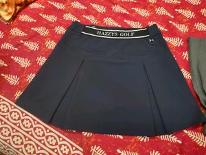Hazzys Golf Skirt