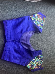 Designer Blouse