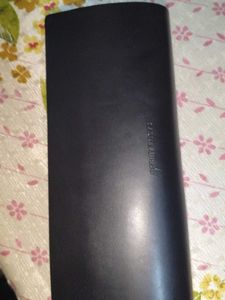 Saint Laurent Sunglasses Case