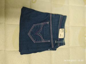 Jeans Pant