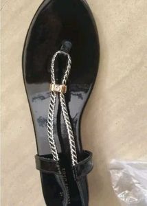 Stylish Black Sandals NEGOTIABLE