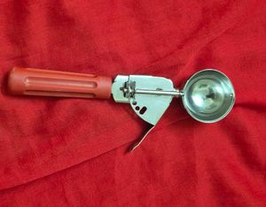 Ice Cream Scoop