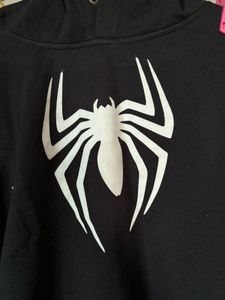 Spider-Man Hoodie For Men