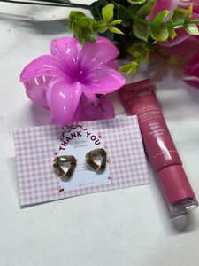 BUY 1 GET ‘1’ FREE earring
