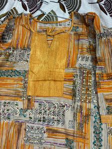 Kurti For Daily Use