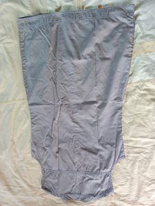 AND knee Length Dress