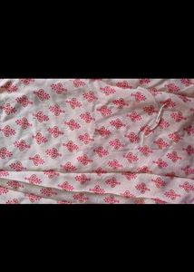 Skirt And Kurti