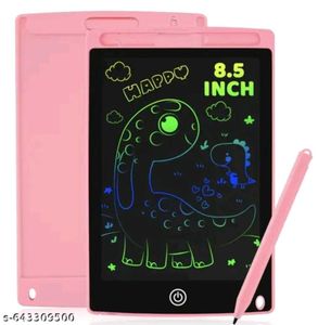 LCD Writing Tablet - 8.5 Inch