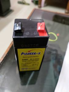 Emergency, Solar light, Sensor, Toy battery 4V