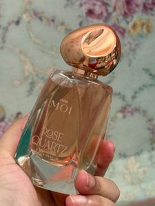 Nykaa Moi Rose Quartz Eau de Parfum