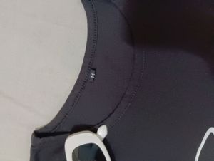 Black Babe Top