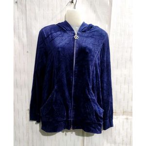 Hoodie Zipper for Women's