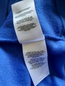 Lacoste Men's Pullover. 46size