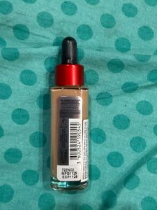 L'Oreal Paris Infallible 24H Serum Foundation