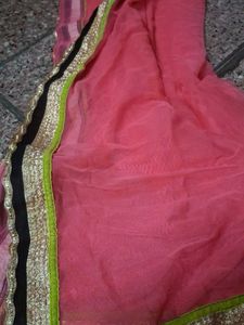 Bridal Lehenga Choli Set
