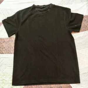 Set of Two Ribbed T Shirt for Men
