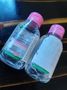 Garnier Micellar Cleansing Water