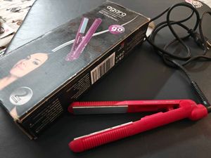 Agaro Hair Straightener - Like New!