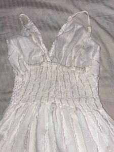 perfect beach dress
