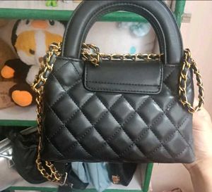 Chanel Classic Flap Handbag