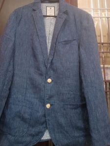 Korean Style Blazer