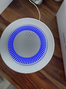 ROSEKM Portable USB Air Purifier