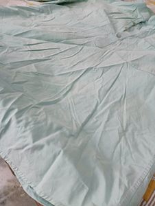 Ramraj Full-hands Formal Shirt