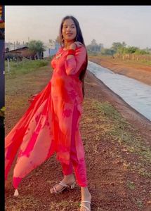 Fashor Kurta Set