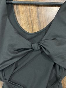 Newme Little Black Dress - Versatile &amp; Chic