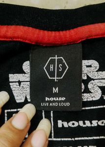 Vintage Star Wars Rogue One T-Shirt