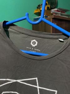 Jack &amp; Jones Graphic Tee