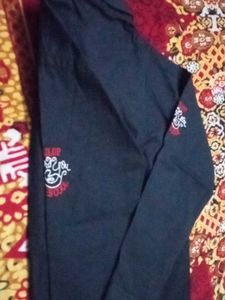 Boy Shirt 👕 Size 30 Black